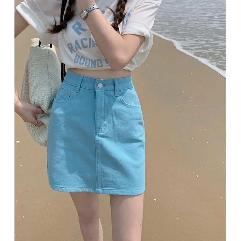 Blue high quality collection pay attention to the store first delivery