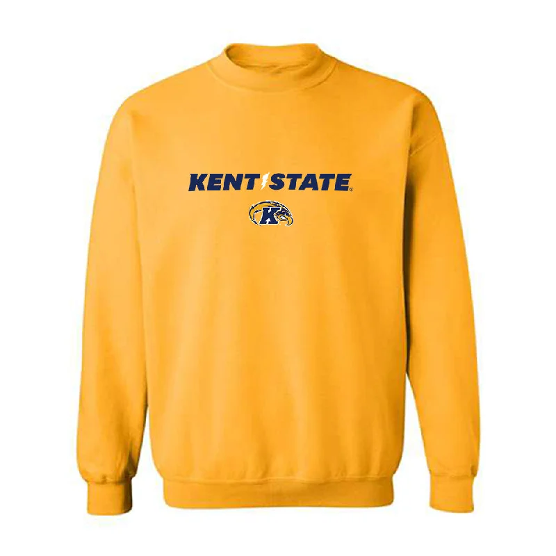 Kent State - NCAA Women's Track & Field (Indoor) : Amryne Chilton - Crewneck Sweatshirt Classic Shersey Hoodie with V-Neck Classic Versatile Kent State - NCAA Women's Track & Field (Indoor) : Amryne Chilton - Crewneck Sweatshirt Classic Shersey Hoodie with V-Neck Classic Versatile