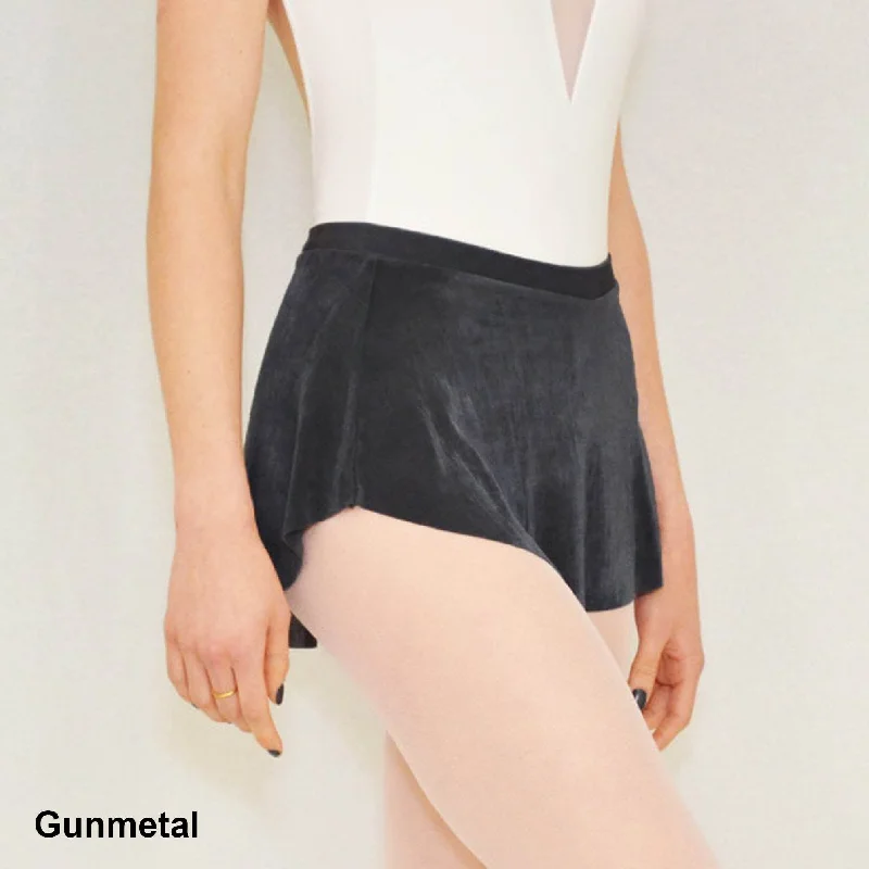 Gunmetal