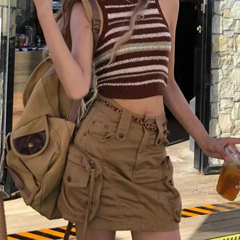 Brown high quality collection pay attention to the store first delivery
