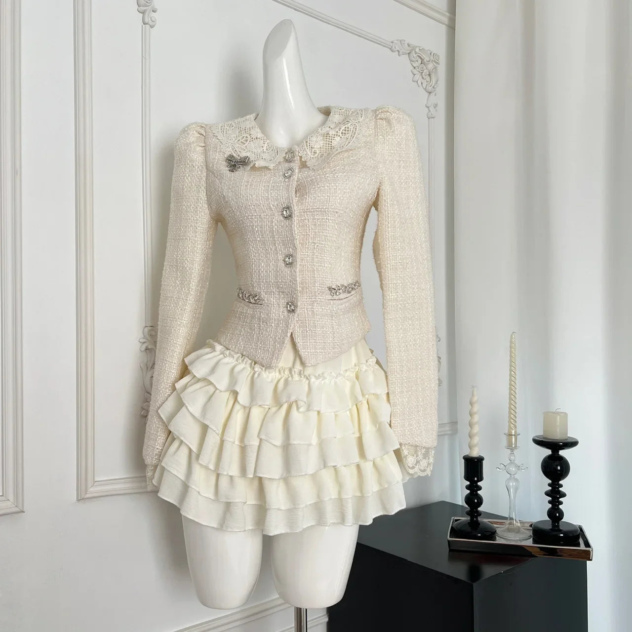 Apricot 2-piece Set