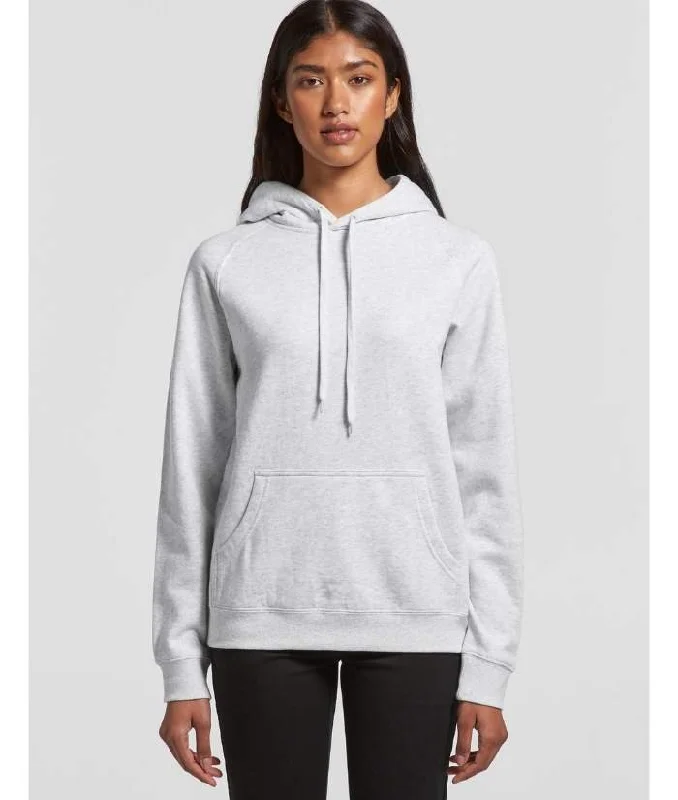 Womens Supply Hoodie Hoodie with Contrast Stitching Detailed Premium