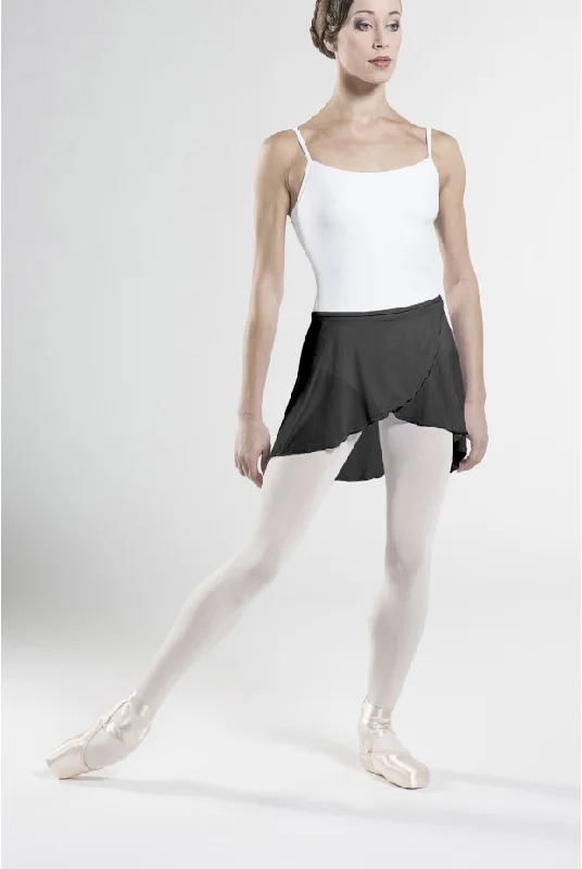 Wear Moi Alegro Skirt patchwork skirt art