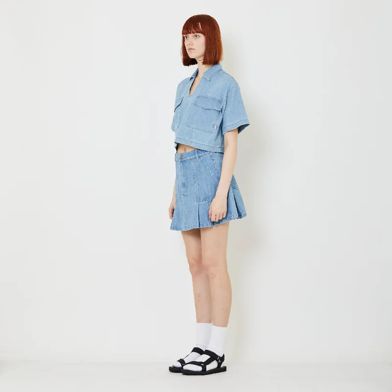 Light Blue