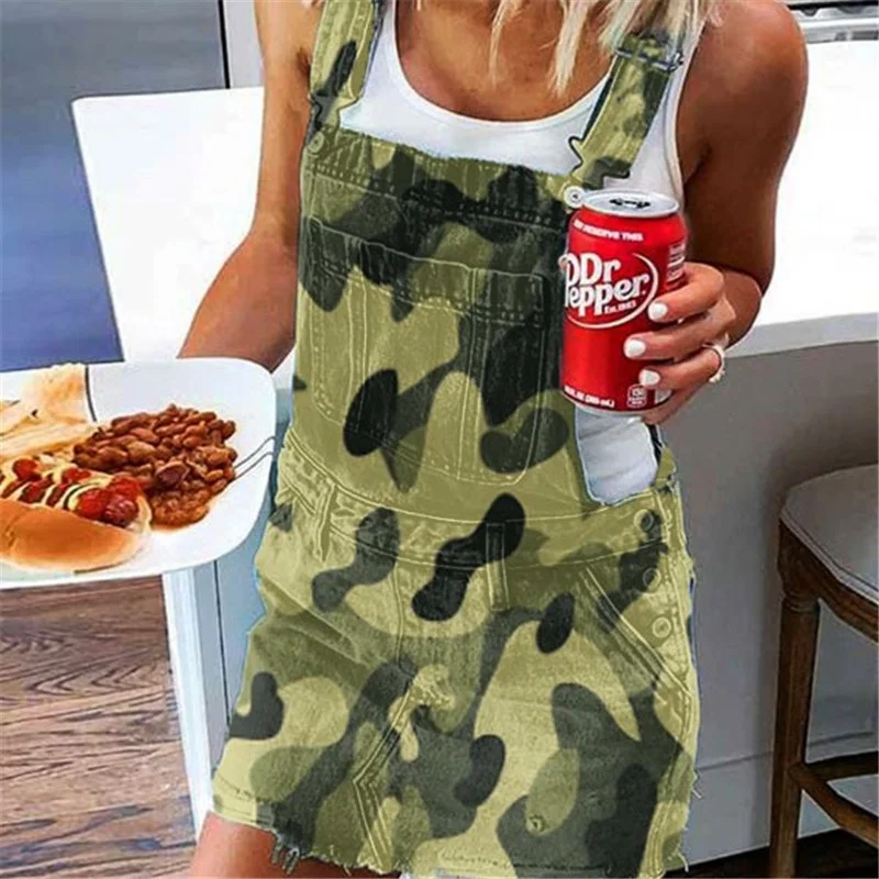 Camouflage