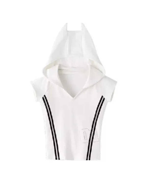 White:Black Line【presale】