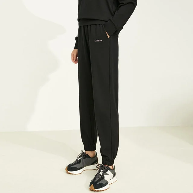 black pants