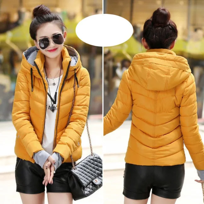 Dark yellow