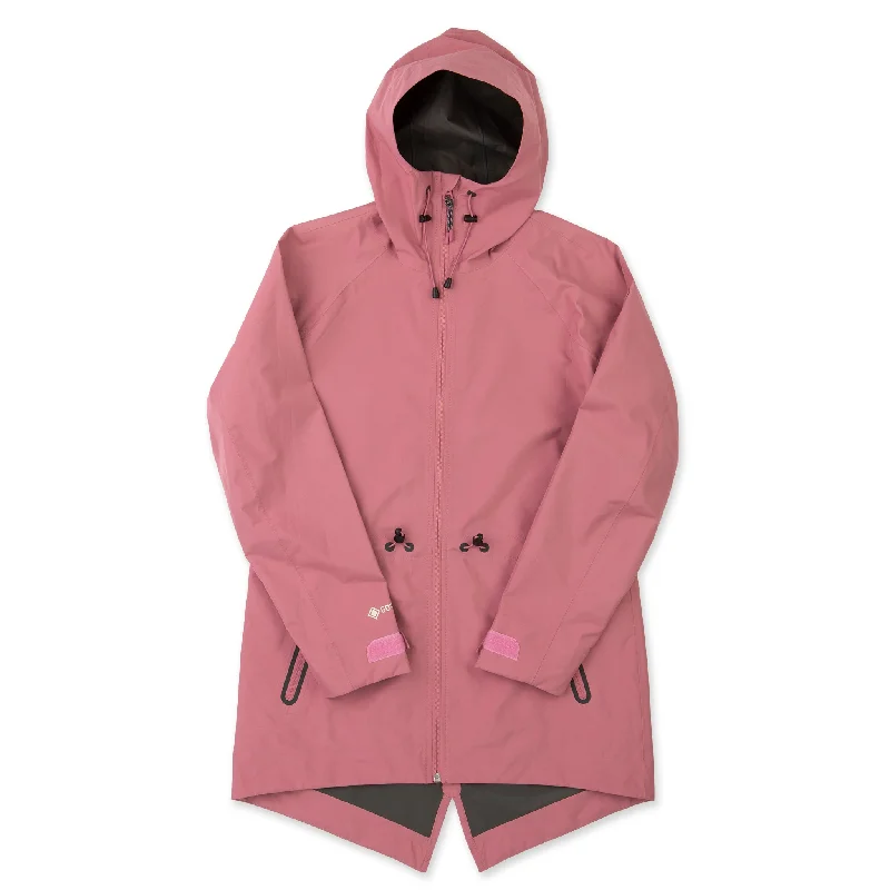 Gore-Tex Packrite Parka Cozy Lined Parka Jacket