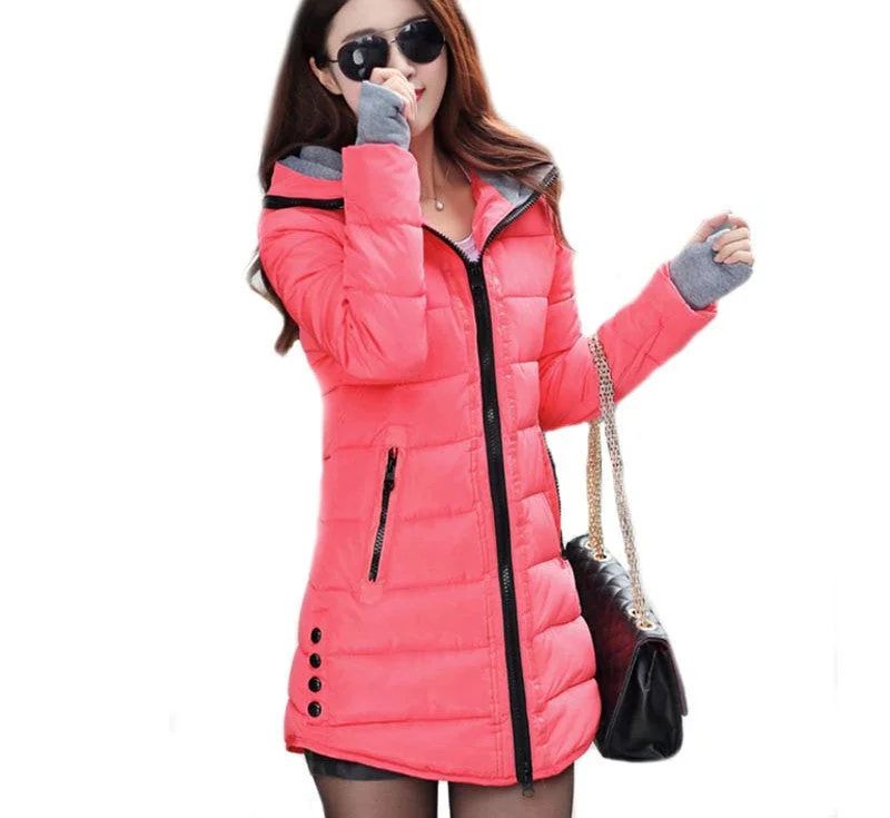 Watermelon Red