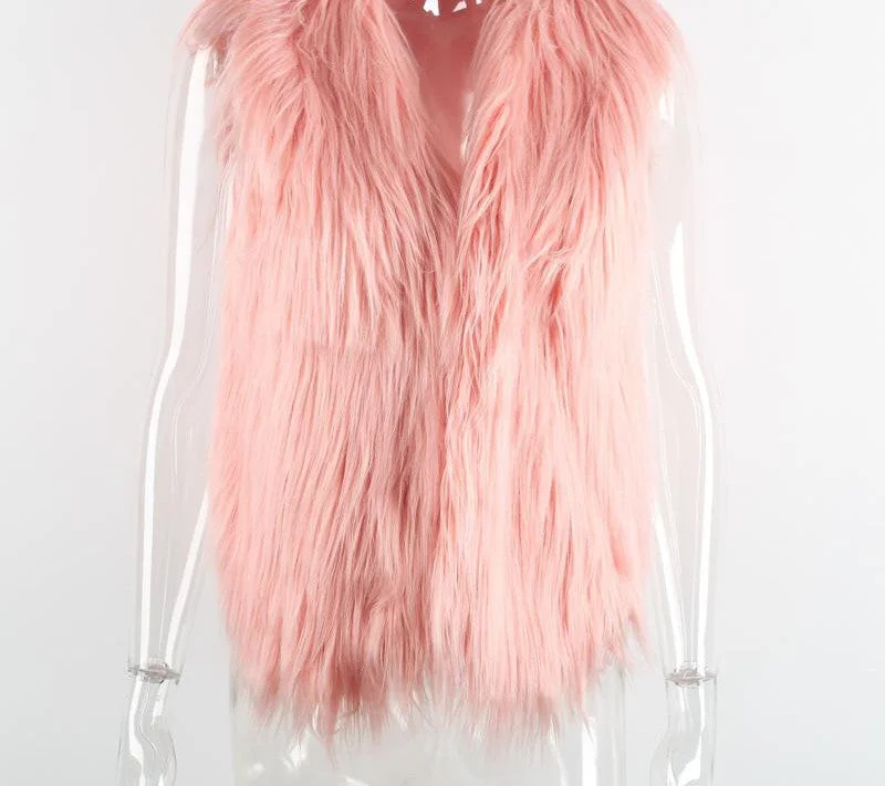 Peach Pink