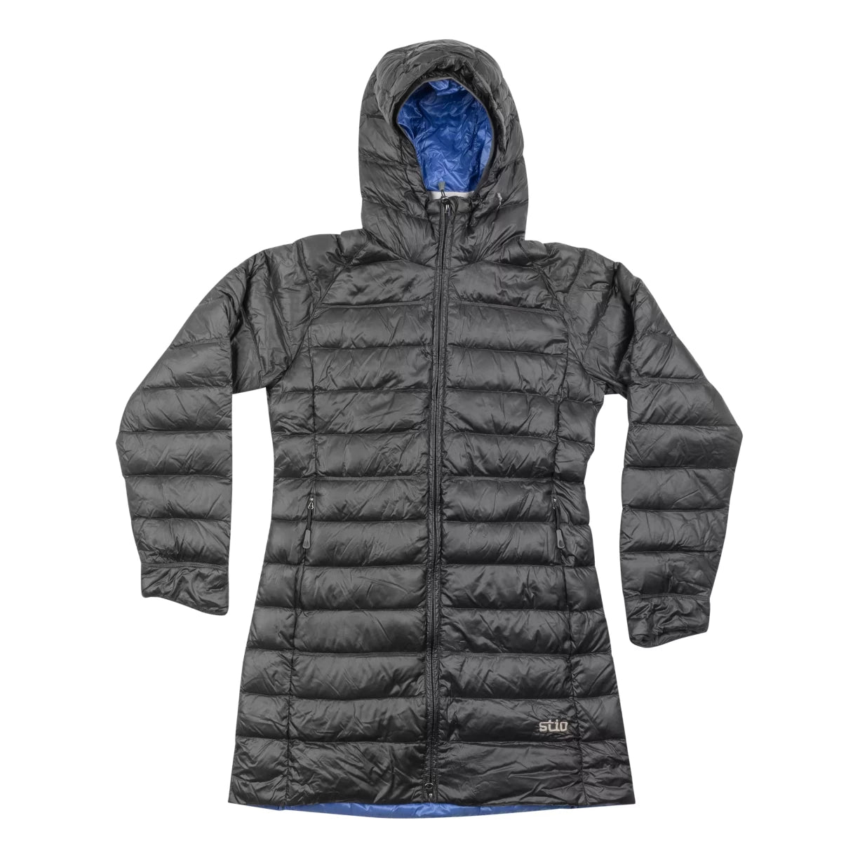 Stio Hometown Down Parka - Women's Stylish Fur Hood Parka