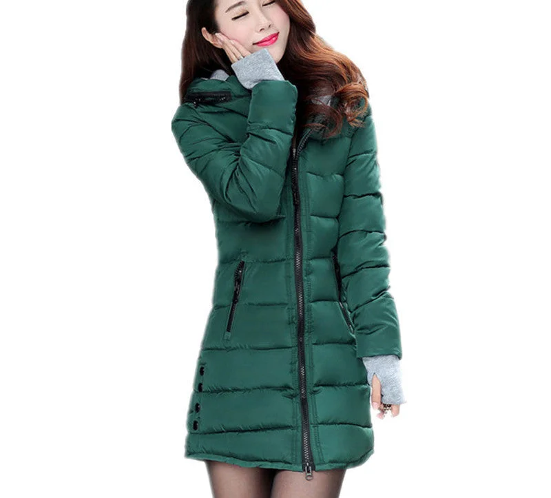 Dark Green