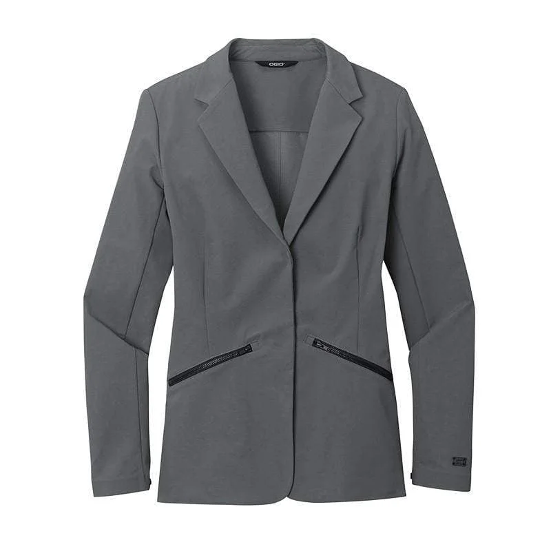 OGIO - Women's Fusion Blazer Women's Custom Jacket