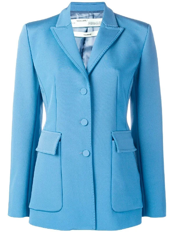 fitted blazer Women's Boutique Suit