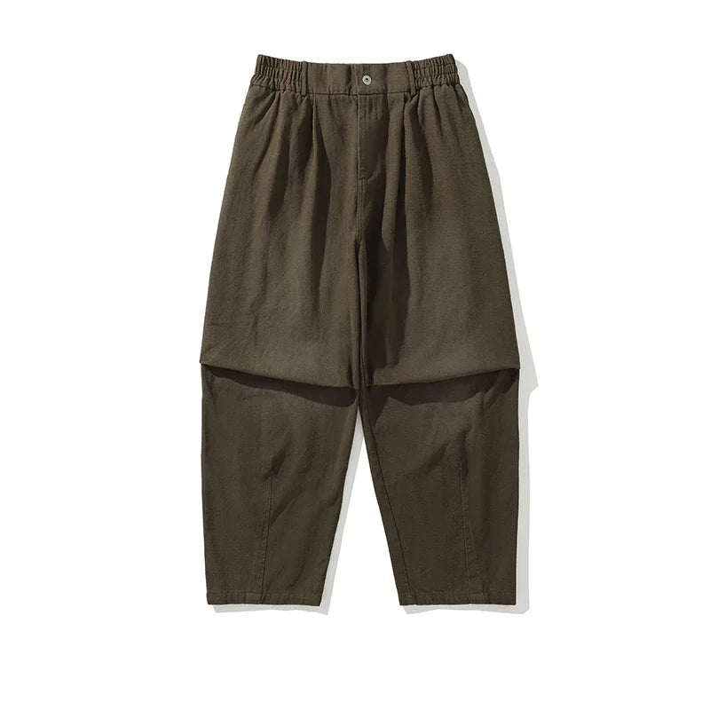 Coffee pant