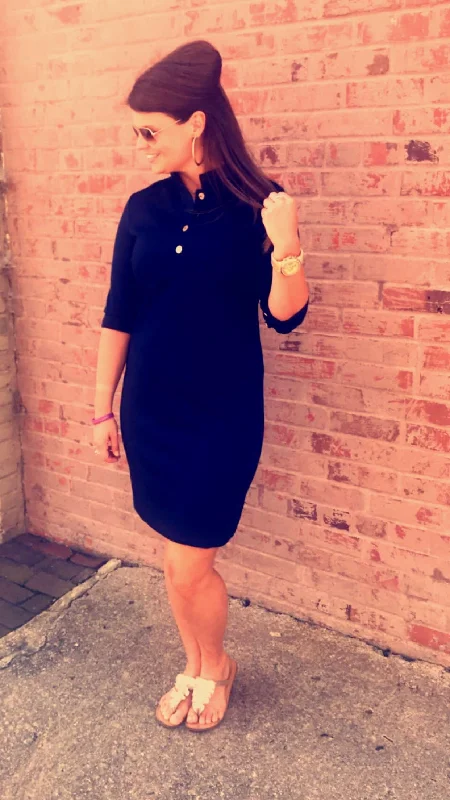 Jaqueline Dress