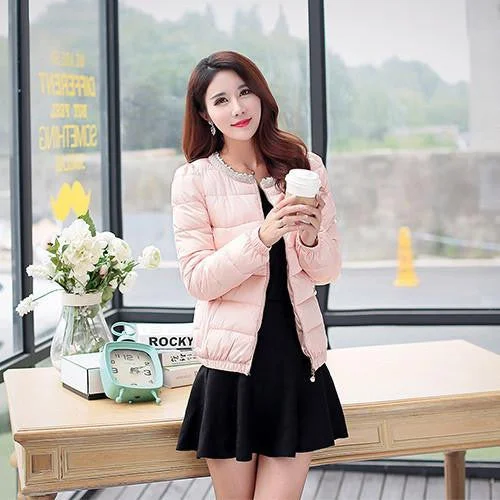 Light pink