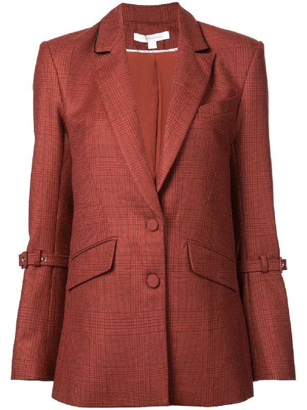 boyfriend blazer Women's Lightweight Blazer