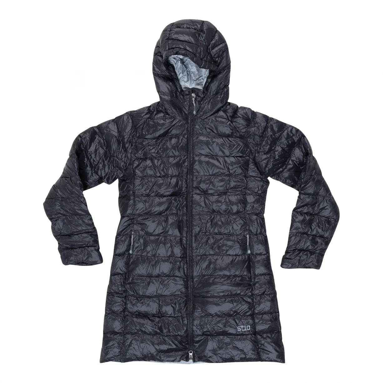 Stio Hometown Down Parka High-Quality Waterproof Parka