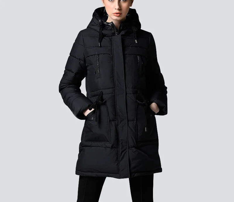 Long Winter Brand Fashion Clothing Jacket And Girls Plus Size Women Trendy Parka Warm and Cozy Parka Long Winter Brand Fashion Clothing Jacket And Girls Plus Size Women Trendy Parka Warm and Cozy Parka