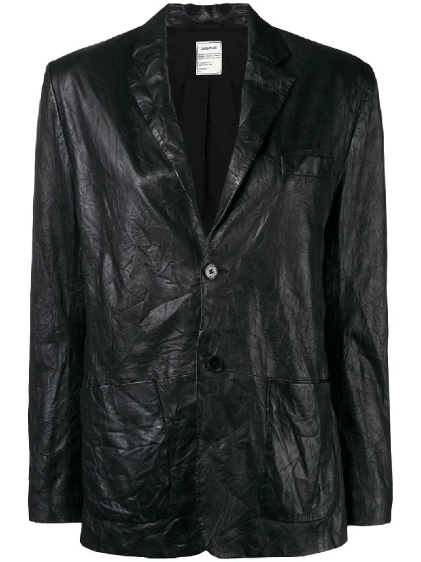 Volta blazer Women's Vintage Jacket