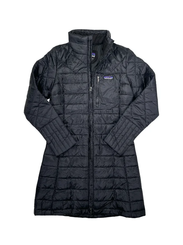 Women's Radalie Insulated Parka Comfortable Sherpa-Lined Parka