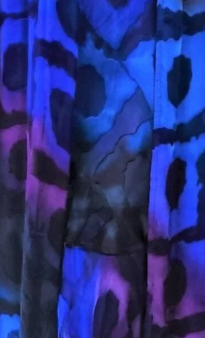 Plum Indigo