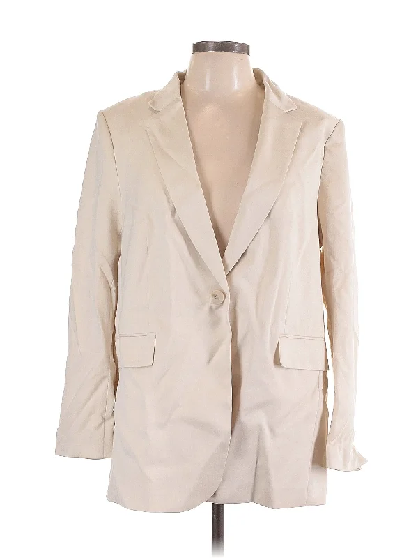 Blazer Women's Elegant Suit