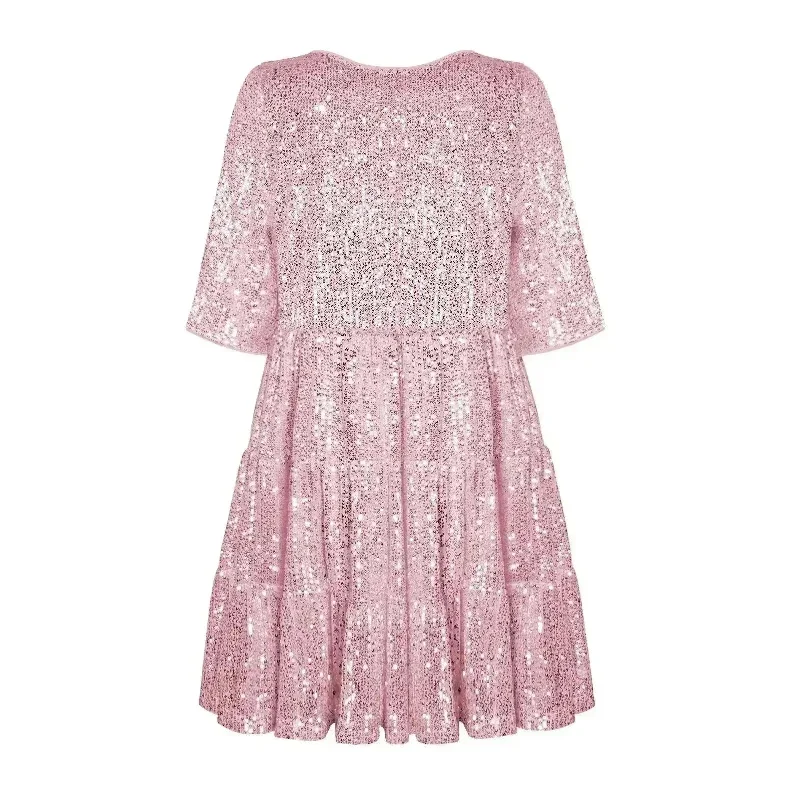 EQOP005 Pink