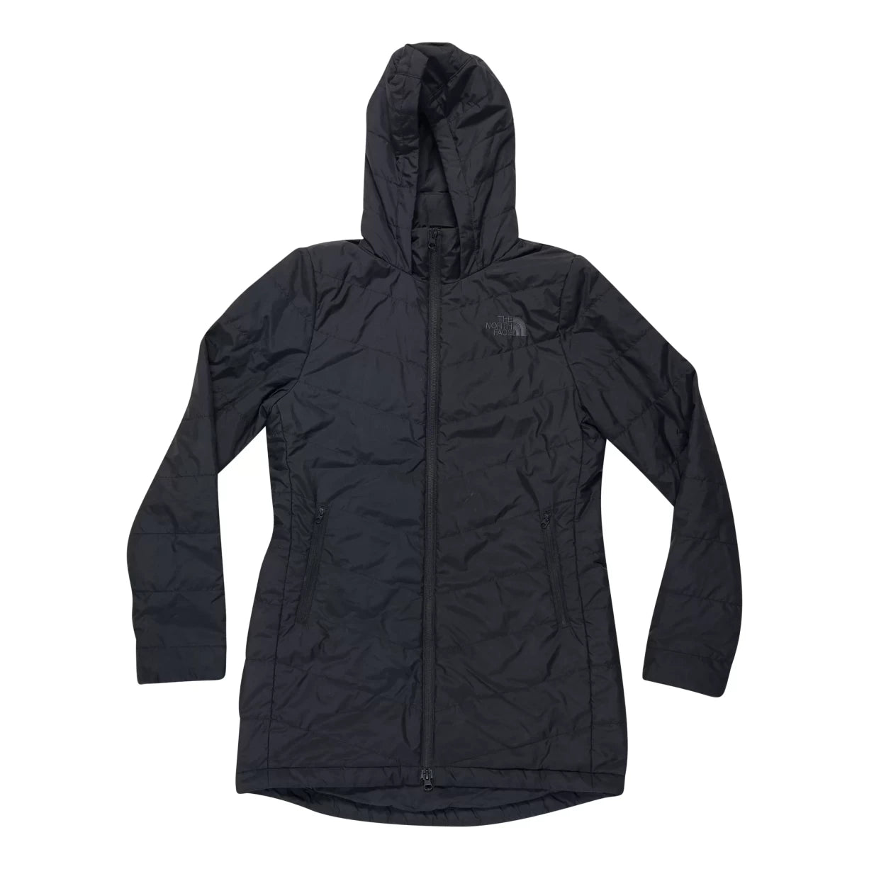 The North Face Tamburello Parka - Women's Quilted Insulated Parka Coat