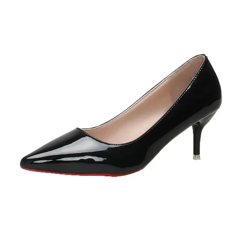 Women heels-6cm