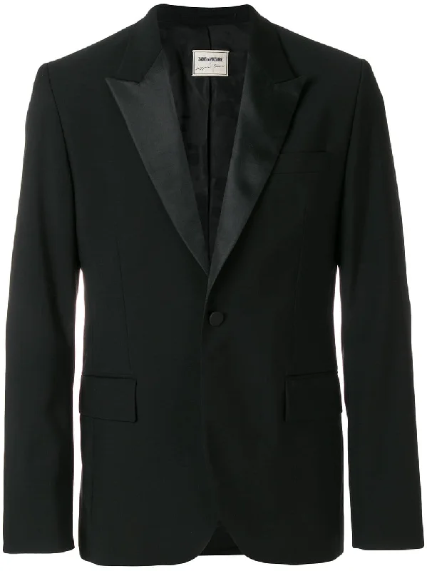 Zadig & Voltaire X Evan Ross Vegas blazer Women's Solid Blazer