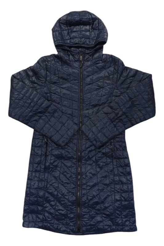 Womens ThermoBall Parka Warm and Cozy Parka