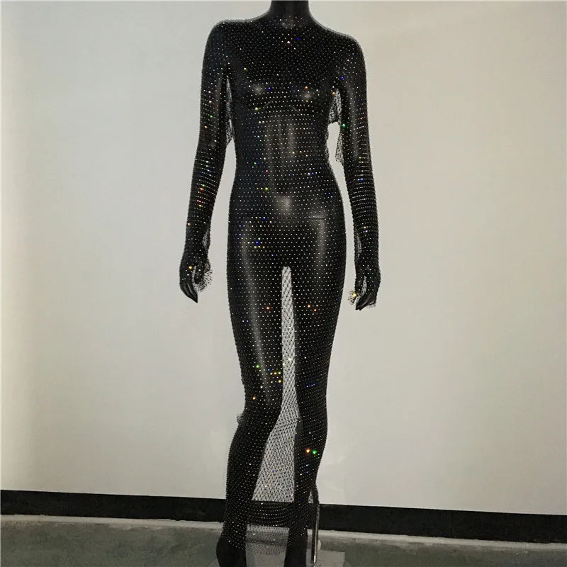 Black Normal 160cm