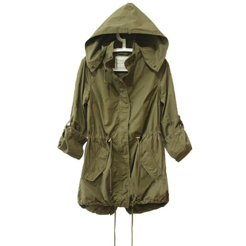 Army Green