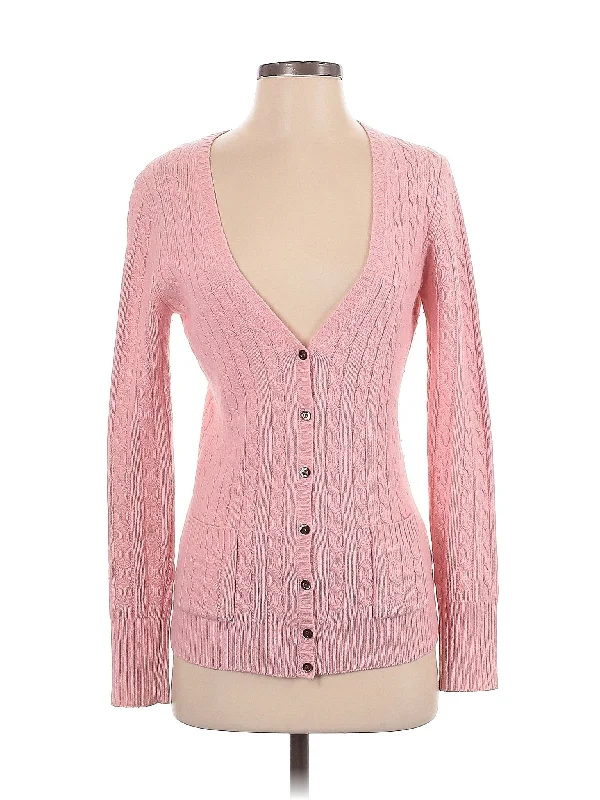 Cardigan Chenille Brocade Lace