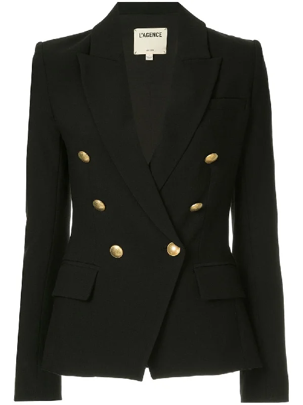 lapel detail blazer Women's Boutique Suit