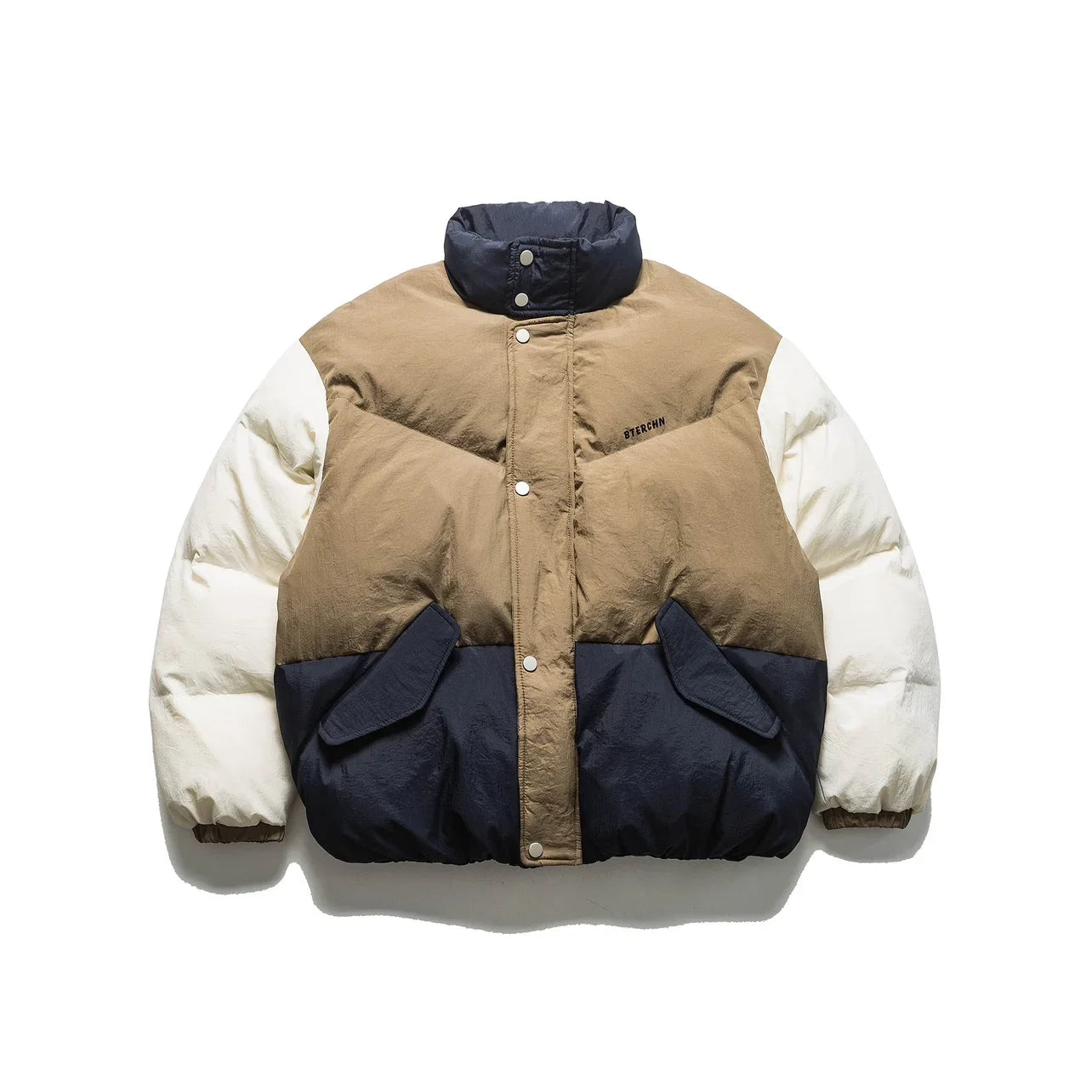 Khaki Spell Navy