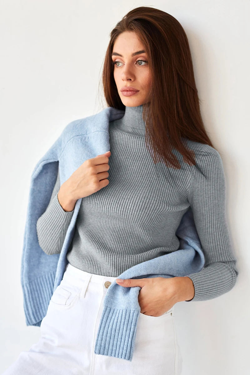Gray
