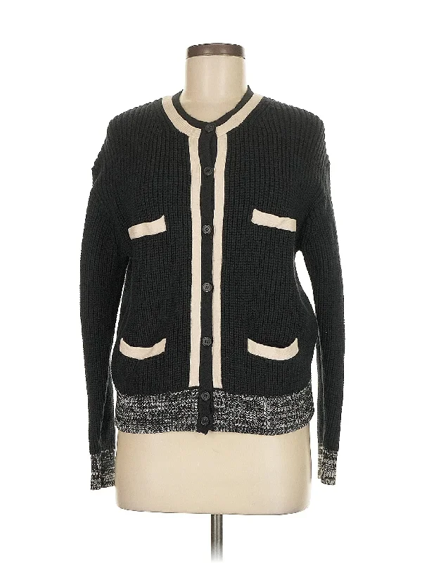Cardigan Slim Fit Regular Fit Oversized