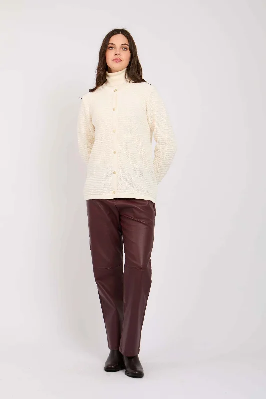 Cardigan Hooded Caped Shawl Collar