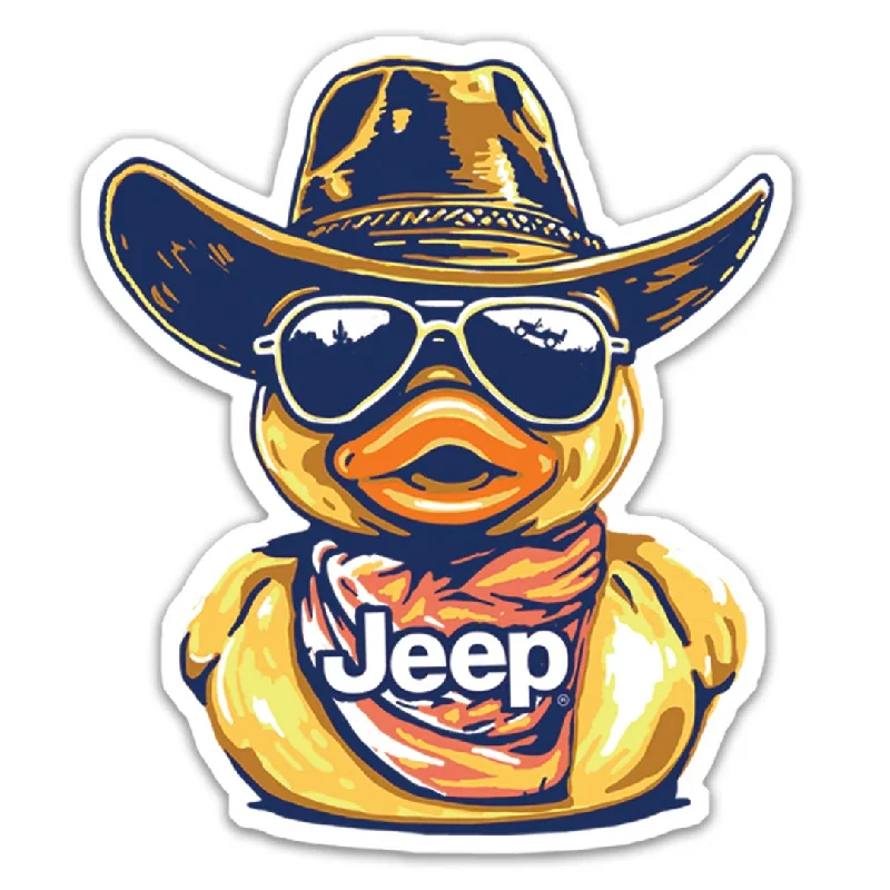 Jeep - Trail Blazer Sticker Women's Business Blazer