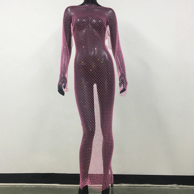 Pink Normal 160cm