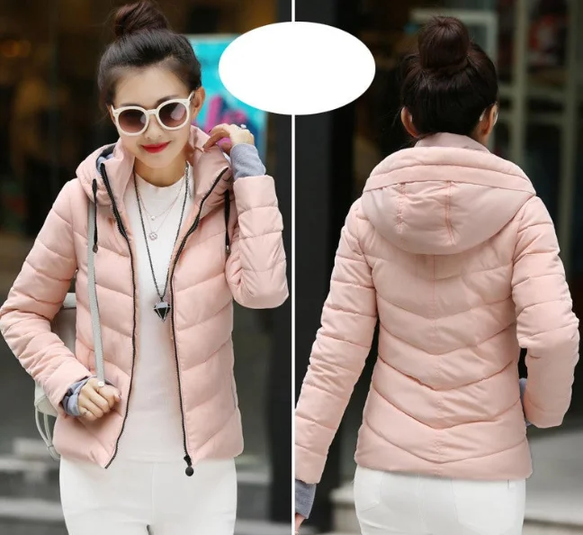 Light pink
