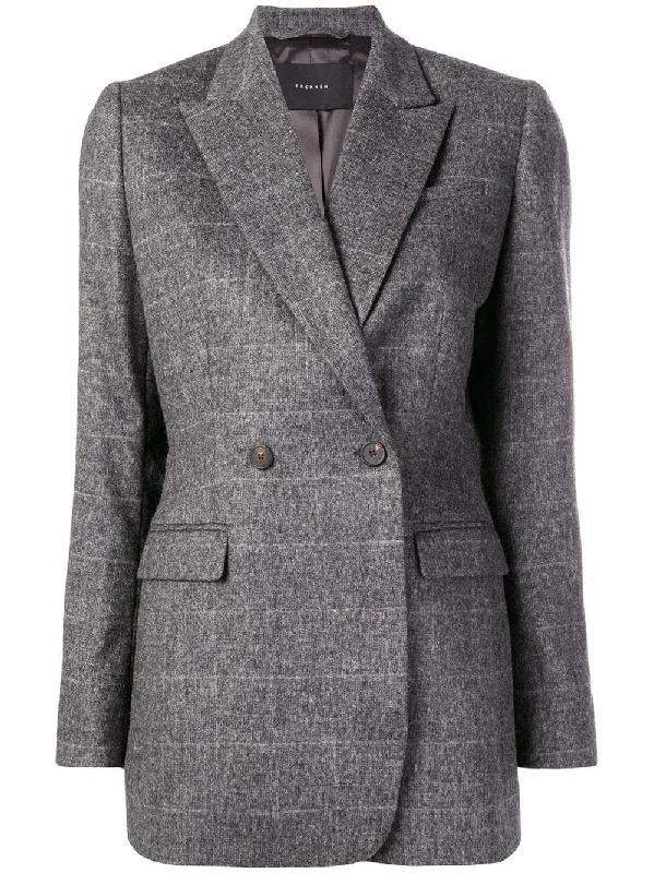 classic formal blazer Women's Business Blazer