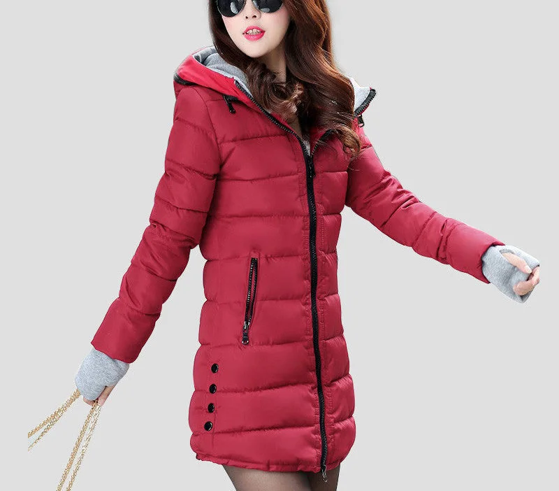 Dark Red