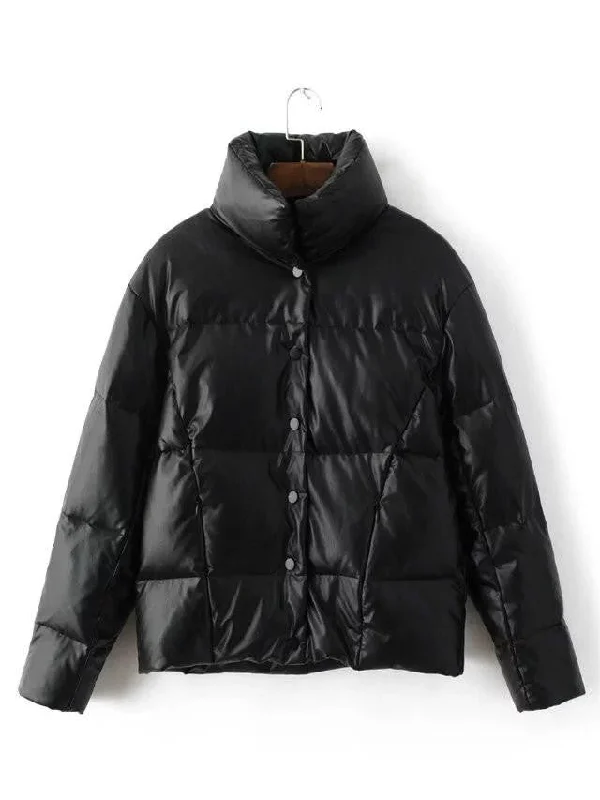 JQ11074 Black