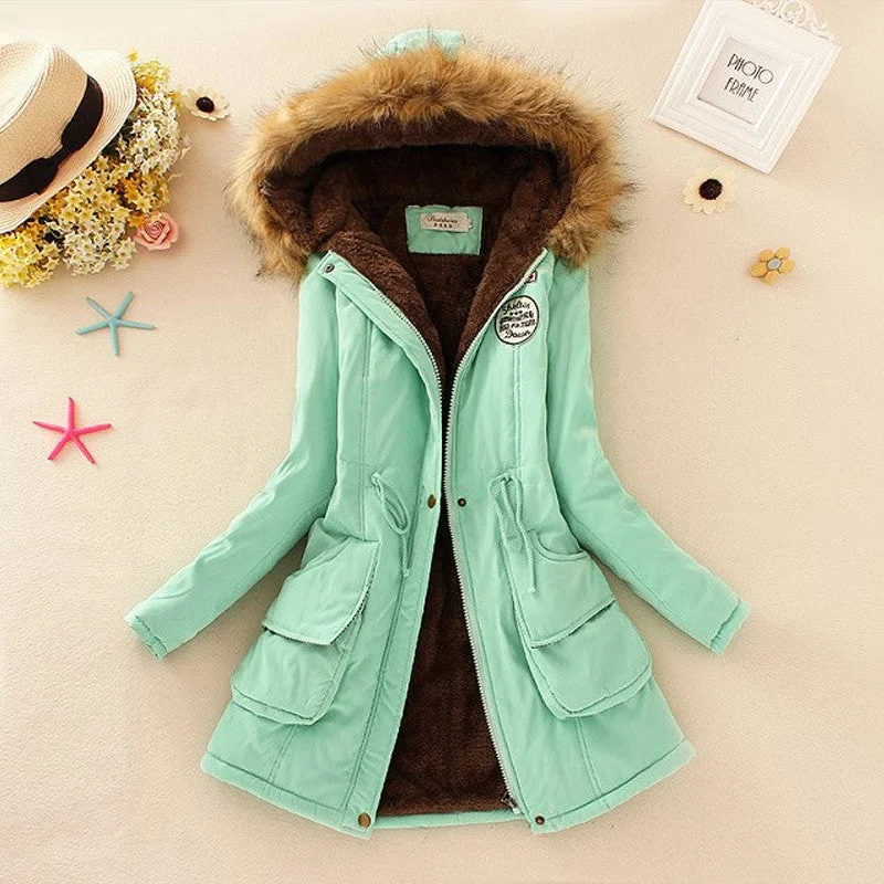 Light Green