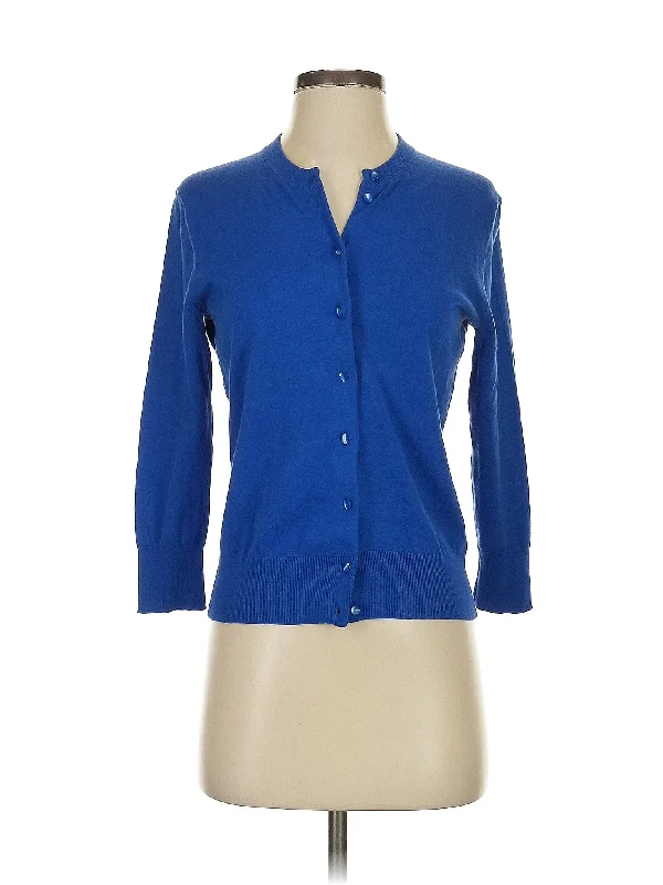 Cardigan Sequined Glittery Shiny
